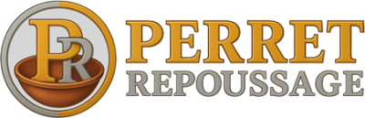 Logo Perret Repoussage — client agcodes